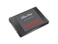 Disque SSD Sandisk 64Go ULTRA PLUS SSD SDSSDHP-064G-G25 SATA III