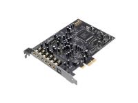 Carte Son Creative Sound Blaster Audigy Rx 7.1