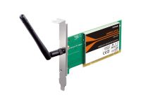 PCI WiFi 802.11N DWA-525 (150MB)