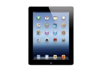 iPad 3 16Go WiFi Black