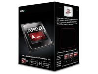 Processeur AMD A6-7400K - 3.5GHz/1Mo/SKFM2+/BOX