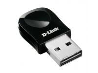 Clé USB WiFi 802.11N Nano DWA-131 (300MB) #