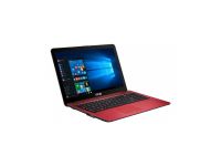 PC Portable Asus X540LA-XX840T Rouge - i3-5005/4Go/1To/15.6