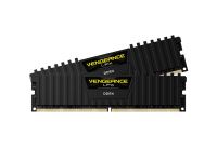 Mémoire Corsair CMK8GX4M2A2400C16 (2x4Go DDR4 2400 PC19200)