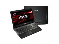 Ordinateur Portable Asus G75VW-9Z203V 3D - i7-3610/8Go/1.5To/GTX670/17.3 3D