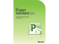 Project Standard 2010