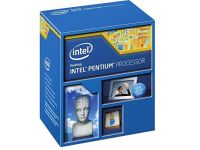 Processeur Intel Pentium G3260 - 3.3GHz/3Mo/SK1150/BOX