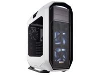 Boîtier Corsair Graphite 780T Windowed Blanc - GT/Sans Alim/XL-ATX