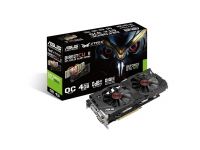 Carte Graphique MSI GTX 970 4GD5/OC - GTX970/4Go/DVI/DP/HDMI