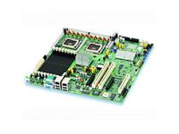 Carte Mère Intel S5000VSASASR - i5000V/2xLGA771/DDR2 ECC/SAS/EEB