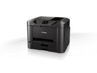 Multifonction Canon MAXIFY MB5350 - Promo