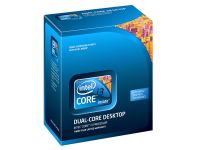 Core i3 2100 - 3.1GHz/3Mo/LGA1155/BOX