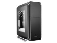 Boîtier Be Quiet! Silent Base 800 Silver Window - MT/ssAlim/ATX/USB3