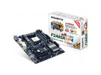 F2A85X-UP4 - A85X/SKFM2/DDR3/PCI-E/ATX