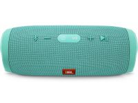 Enceinte PC JBL Charge 3 - Cyan