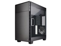 Boîtier Corsair Carbide Clear 600C CC-9011079-WW - MT/Ss Alim/ATX