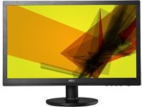 Moniteur AOC e2260swda - 21.5