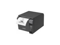 Imprimante Epson Thermique pour Impression de Recu - TM-T70I