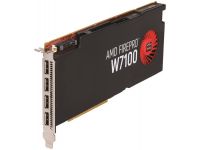 Carte Graphique Sapphire FirePRO W7100 8Go