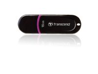 Mémoire USB Transcend Clé 16Go USB 2.0 JetFlash 300 TS16GJF300