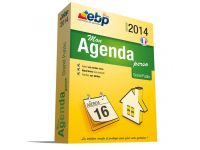 Mon Agenda Perso 2014