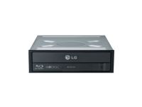 SATA BH16NS40 Noir - Blu-Ray/DVDRW