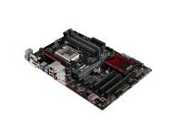 Carte Mère Asus H81-GAMER - H81/LGA1150/DDR3/ATX