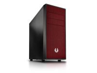 Boîtier BitFenix Neos Black/Red - MT/Sans Alim/ATX