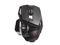 Souris MAD CATZ Office R.A.T Wireless Glossy Black