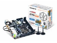 Z77N-WiFi - Z77/LGA1155/DDR3/PCI-E/ITX