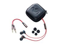 Casque - Micro Cooler Master Resonar - SGH-2090-KKTI1