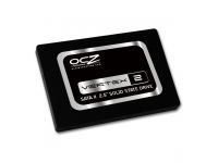 120Go SSD Vertex 2 OCZSSD2-2VTXE120G SATA 300