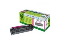 Conso Imprimante HP Toner LaserJet 304A Magenta - CC533A