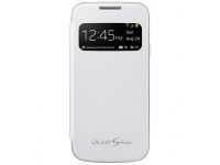 S View Cover Galaxy S4 Mini White