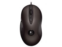 G400 Gaming Mouse