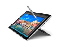 Tablette Tactile Microsoft Surface Pro 4 - i7-6650/16Go/256Go/12.3