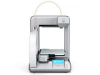 CUBE PRINTER Grise (3D)