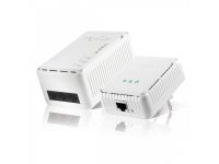 dLAN 200 AV WiFi N St.Kit (200Mb) Pack de 2 - WiFi