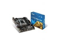 Carte Mère MSI H170M PRO-VDH - H170/LGA1151/DDR4/mATX