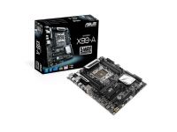 Carte Mère Asus X99-A - X99/LGA2011-3/DDR4/CF/SLIx4/ATX