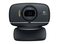 HD Webcam C525