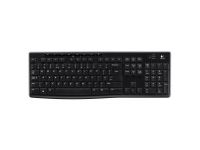 Wireless Keyboard K270