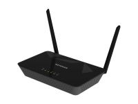 Routeur Netgear D1500 - ADSL2+/WiFi 802.11N 300M