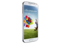 Galaxy S4 16Go Blanc GT-I9505 White Frost