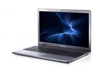 Ordinateur Portable Samsung NP350V5C-S07 - i5-3210/6Go/750Go/HD7670/15.6