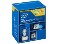 Core i5 4670K - 3.4GHz/6Mo/LGA1150/BOX