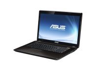 Ordinateur Portable Asus K73E-TY202V - B950/4Go/320Go/17.3