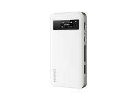 Serveur NAS Qnap QG-103N - NAS Mobile/PowerBank