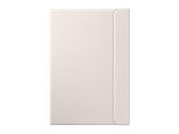 Accessoire Tablette Samsung Book cover blanc Galaxy Tab S2 8