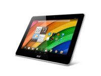 Iconia Tab A3-A10 - Blanc/16Go/10.1